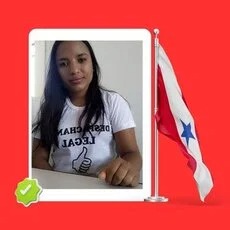 Sara Maria Carvalho da Paz